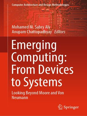 cover image of Emerging Computing